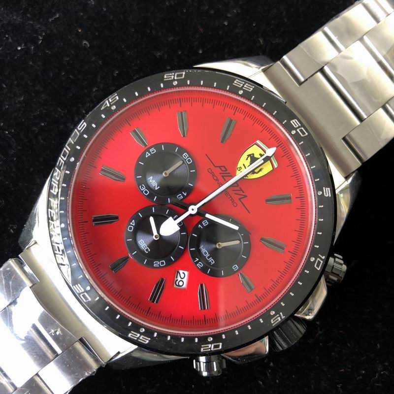 Ferrari watch man-237